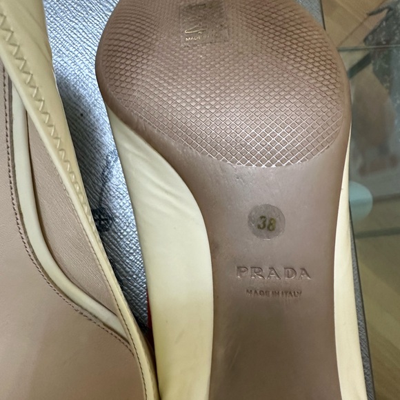 NWT Prada shoes - Picture 4 of 4